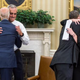 Image for article titled The Root’s #MCM: Golden Moments of President Obama Being So Trill Lately